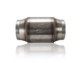 Kooks Catalytic Converter 304 Stainless Steel - GE-90141