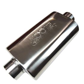 Kooks Muffler 304 Stainless Steel - KO300-12