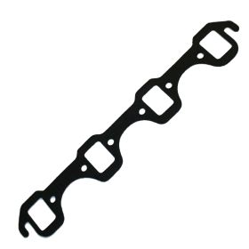 Small Block Ford Kooks Exhaust Header Gasket Carbon composite - PY-8010-B