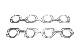 Small Block Ford Kooks Exhaust Header Gasket 304 Stainless Steel - PY-8010A-8014-AL
