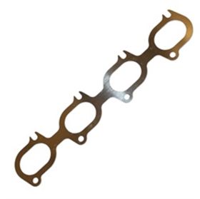 2007-2014 Ford Mustang 5.4L/5.8L V8 Kooks Exhaust Header Gasket Mild Steel - PY-8034-AL