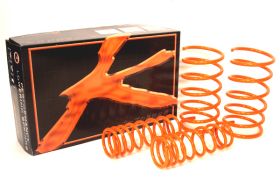 08-2010 Honda Accord 2dr 4dr KSport GT Lowering Springs