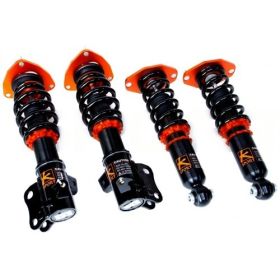 2000-2005 Ford Focus KSport Kontrol Pro Coilovers - CFD100-KP