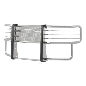 2007-2013 Chevrolet Silverado 1500 Prowler Max Grille Guard Polished Luverne Truck - 310713-320710