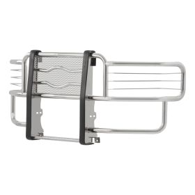 2011-2018 Ram 2500 Prowler Max Grille Guard Polished Luverne Truck - 311033-321332