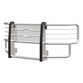 2011-2016 Ford F-250 Super Duty Prowler Max Grille Guard Polished Luverne Truck - 311123-321122
