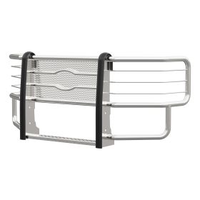 2015-2018 Ford F-150 Prowler Max Grille Guard Polished Luverne Truck - 311523-321520