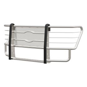 2017-2018 Ford F-250 Super Duty Prowler Max Grille Guard Polished Luverne Truck - 311723-321722
