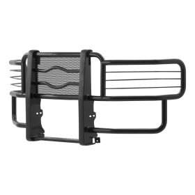 2011-2018 Ram 2500 Prowler Max Grille Guard Black Smooth Luverne Truck - 321033-321332