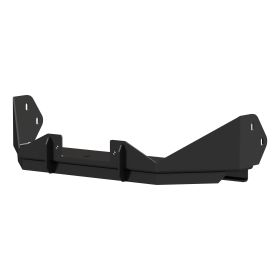 2011-2016 Ford F-250 Super Duty Prowler Max Winch Mounting Platform Black Textured Luverne Truck - 321126