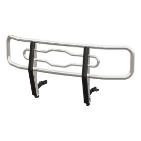 2007-2013 Chevrolet Silverado 1500 2" Tubular Grille Guard Chrome Luverne Truck - 330713-330710