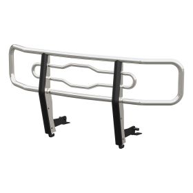2011-2014 Chevrolet Silverado 2500 HD 2" Tubular Grille Guard Chrome Luverne Truck - 330713-331112