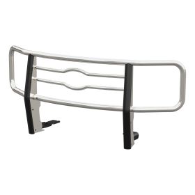 2009-2014 Ford F-150 2" Tubular Grille Guard Chrome Luverne Truck - 330923-330920