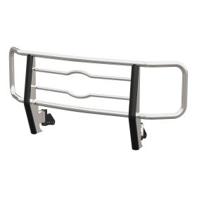 2011-2016 Ford F-250 Super Duty 2" Tubular Grille Guard Chrome Luverne Truck - 331123-331120