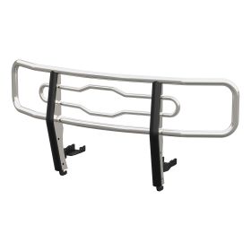 2014-2018 Chevrolet Silverado 1500 2" Tubular Grille Guard Chrome Luverne Truck - 331443-331610