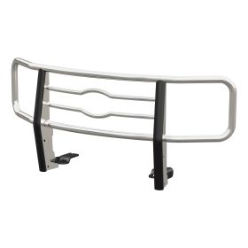 2015-2018 Ford F-150 2" Tubular Grille Guard Chrome Luverne Truck - 331523-331520