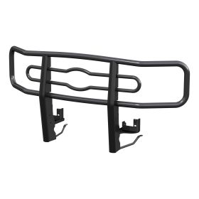 2009-2010 Dodge Ram 1500 2" Tubular Grille Guard Black Textured Luverne Truck - 340934-340931