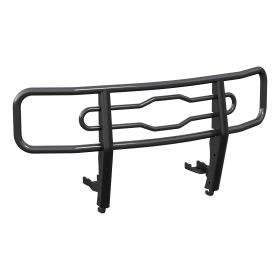 2014-2018 Chevrolet Silverado 1500 2" Tubular Grille Guard Black Textured Luverne Truck - 341443-341610