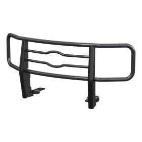 2015-2018 Ford F-150 2" Tubular Grille Guard Black Textured Luverne Truck - 341523-341520