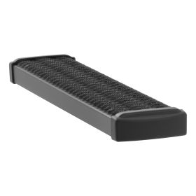 2014-2018 Ram ProMaster 1500 Grip Step 7" Running Board Black Textured Luverne Truck - 415236-401470