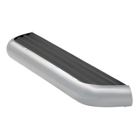 2015-2018 Ford Transit MegaStep 6 1/2" Rear Step Polished Luverne Truck - 575254-571528