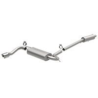 2010-2011 GMC Terrain MagnaFlow Cat Back Exhaust System - 15110