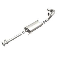 2009-2011 Toyota 4Runner MagnaFlow Cat Back Exhaust System - 15584
