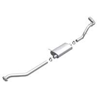 1999-2002 Chevrolet Silverado 1500 MagnaFlow Cat Back Exhaust System - 15618