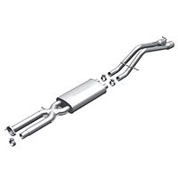 2003-2006 Hummer H2 MagnaFlow Cat Back Exhaust System - 15770