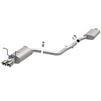 2003-2006 Infiniti G35 MagnaFlow Cat Back Exhaust System - 16861