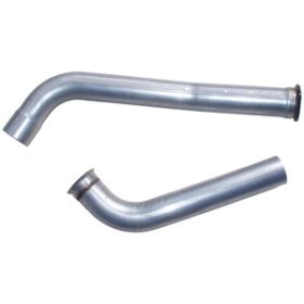 2003-2007 Ford F250/F350 SuperDuty MBRP Down Pipe Kit 6.0L PowerStroke - DA6206
