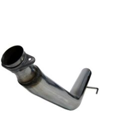 1994-2002 Dodge Ram 2500/3500 MBRP 4" Down-Pipe 5.9L Cummings - DS9401