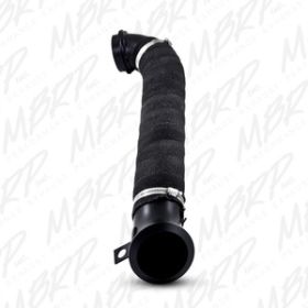2005-2010 Chevy Silverado 2500HD/3500HD MBRP 3" Down Pipe 6.6L Duramax - GM8424