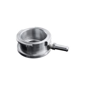 Universal Mishimoto Aluminum Fill Neck - Large