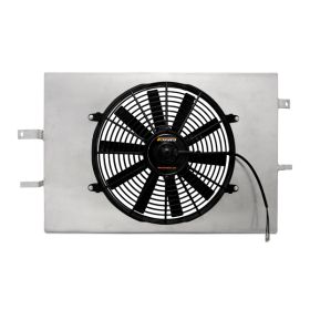 1994-1996 Ford Mustang Mishimoto Cooling Fan Shroud Kit - MMFS-MUS-94