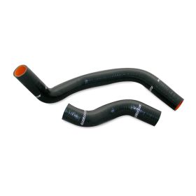 1989-1998 Nissan 240sx Mishimoto Black Silicone Hose Kit - MMHOSE-240SX-SRBK