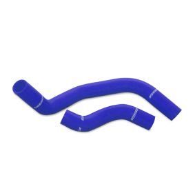1989-1998 Nissan 240sx Mishimoto Blue Silicone Hose Kit - MMHOSE-240SX-SRBL