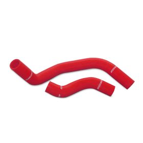 1989-1998 Nissan 240sx Mishimoto Red Silicone Hose Kit - MMHOSE-240SX-SRRD