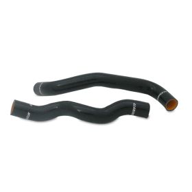 2009-2013 Nissan 370z Mishimoto Black Silicone Hose Kit - MMHOSE-370Z-09BK