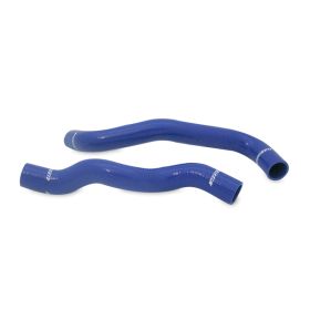 2009-2013 Nissan 370z Mishimoto Blue Silicone Hose Kit - MMHOSE-370Z-09BL