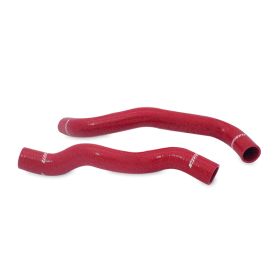 2009-2013 Nissan 370z Mishimoto Red Silicone Hose Kit - MMHOSE-370Z-09RD