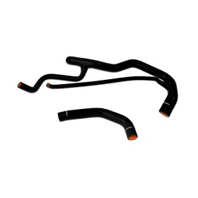 2001-2005 Chevy Silverado HD 2500 Diesel Mishimoto Black Hose Kit - MMHOSE-CHV-0
