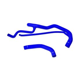 2001-2005 Chevy Silverado HD 2500 Diesel Mishimoto Blue Hose Kit - MMHOSE-CHV-01