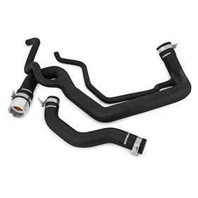 2006-2010 Chevy Silverado HD 2500 Diesel Mishimoto Black Hose Kit - MMHOSE-CHV-0