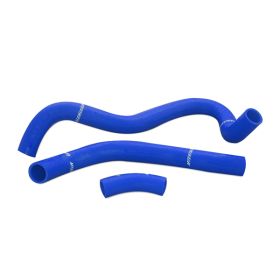 2006-2013 Honda Civic SI Mishimoto Blue Silicone Hose Kit - MMHOSE-CIV-06BL