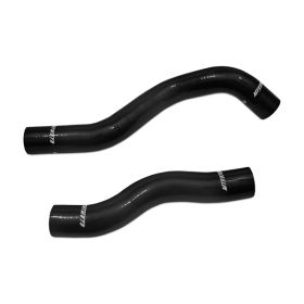 2006-2011 Honda Civic Mishimoto Black Hose Kit - MMHOSE-CIV-06EXBK