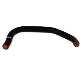 1988-1991 Honda Civic Mishimoto Black Heater Hose - MMHOSE-CIV-88HH