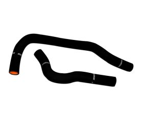 1992-2000 Honda Civic B16 Mishimoto Black Silicone Hose Kit - MMHOSE-CIV-92B16BK