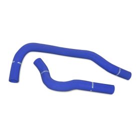 1992-2000 Honda Civic B16 Mishimoto Blue Silicone Hose Kit - MMHOSE-CIV-92B16BL