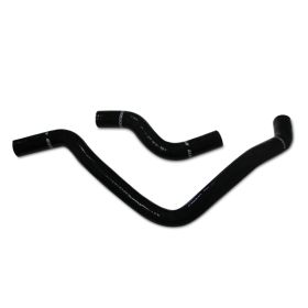 1992-2000 Honda Civic Mishimoto Black Silicone Hose Kit - MMHOSE-CIV-92BK